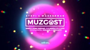 МУЗГОСТ #291 @ Music Podcast #basshouse #techhouse #muzgost