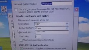 Network Setup Chinese Netbook