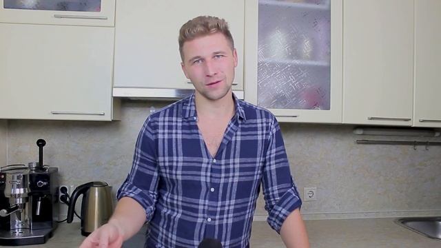 Крабовые оладьи! Необычные оладьи из крабовых палочек! смотреть онлайн