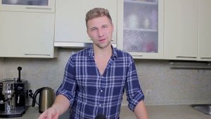 Крабовые оладьи! Необычные оладьи из крабовых палочек!