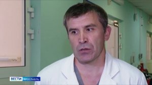 В Ярославской области выросло число горожан, получивших ожог от борщевика