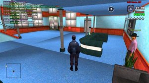 Проверка АП