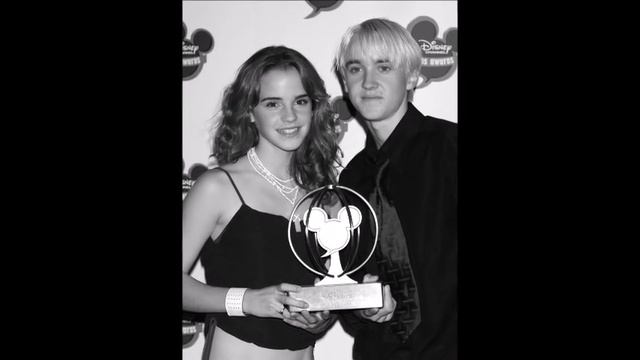 Tom Felton & Emma Watson//"They would make a lovely couple!" смотреть онлайн