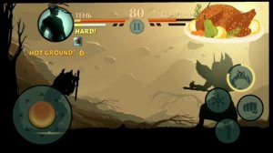 shadow fight 2 прохождение игры шэдоу файт 2 #видеоигры #летсплей #shadowfight2mod