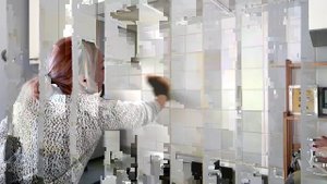 НЕОБЫЧНЫЙ ТРЮК отмыть КАФЕЛЬ от ЖИРА за 2 МИНУТЫ без УСИЛИЙ и ХИМИИ