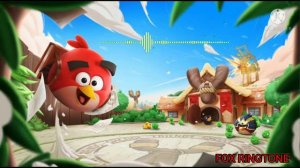 Angry birds theme music