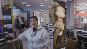 Декоративная штукатурка в ГураДекор_О нас.