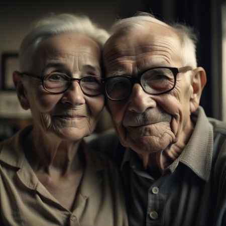 Если старость, то только такая #Если старость #то только такая  #short #If old age #then only such