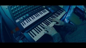 Why I Love My Yamaha Reface CP [Hidden Piano Mode]