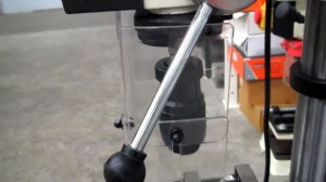 Обзор сверлильного станка (Precision Drill Press) JET JDP-10