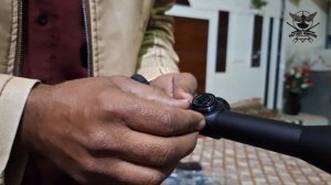 Gamo Scope 3-9 x 40 EG Gamo Air Rifle Scope Unboxing