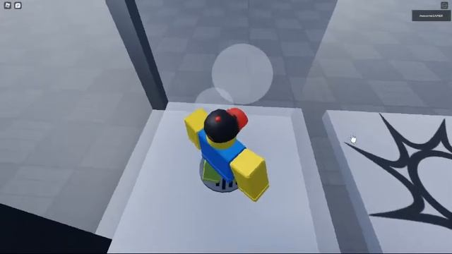 Roblox Shower Test смотреть онлайн