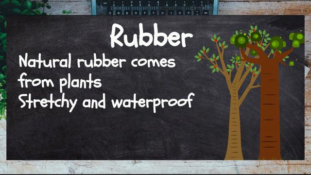 Materials for Kids | Materials and their Properties | What are Things Made From | Science for Kids смотреть онлайн