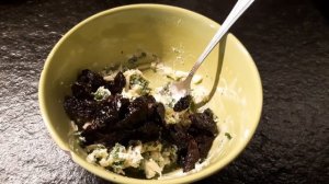 КУРИНЫЕ РУЛЕТИКИ С ЧЕРНОСЛИВОМ! Всё гениальное - просто! Без лука и чеснока!