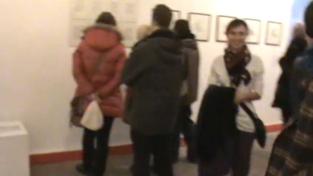 Трудовая выставка смотреть онлайн