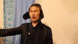 Константин Руднев секта Ашрам шамбала!