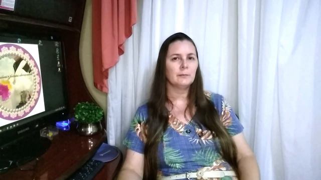 ORQUÍDEAS E PLANTAS ABENÇOADAS - RESPONDENDO AOS INSCRITOS смотреть онлайн