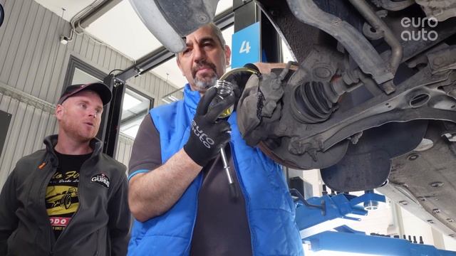 Кипятим тормозуху! Что будет? смотреть онлайн