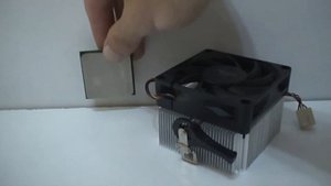 AMD Phenom II X3 720 Black Edition (HDZ720WFK3DGI) 2.8Ghz Socket AM2+ / AM3 - Small Review