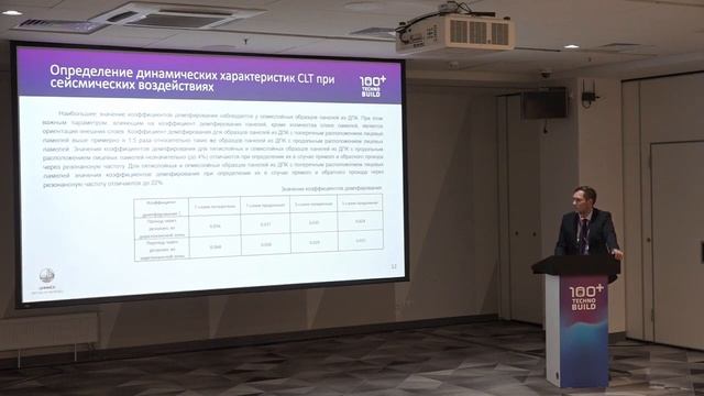 Сейсмостойкость зданий из стальных и деревянных конструкций. Гизятуллин Ильнур.