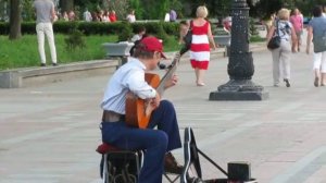 Невероятно.Виртуозная игра на гитаре