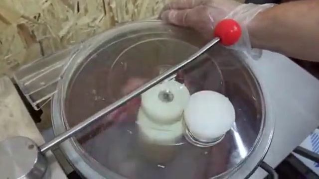 Куттер измельчитель для мяса WED-QS6L Foodatlas смотреть онлайн