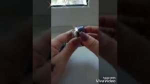 Обзор на Тушь для бровей "Divage"