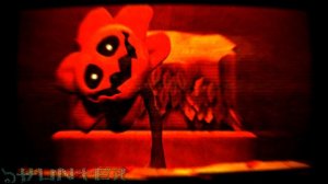 [SFM] Omega Flowey Voice (by CrashBoomBanger)