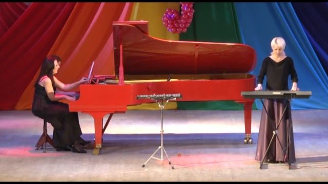 1455 Гладун Дана Владимировна, Фаттахова Евгения Раисовна г Муравленко Лев и брадобрей смотреть онлайн