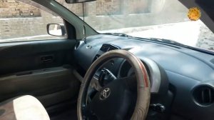 Toyota Passo 2007 walk around - 1000CC
