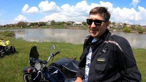 Эндуро Днепр МТ'12 - 2WD / Раритет в Offroad / Обзор на Динозавра