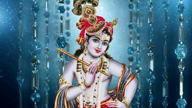 कृष्ण महामंत्र जाप ~ गोविंद बोलो हरी गोपाल बोलो ~ Govind Bolo Hari Gopal Bolo ~ Most Popular Bhajan смотреть онлайн