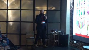 Стандартизация или страшный сон ресторатора, доклад Александр Мусатов (Учебник менеджера ресторана)