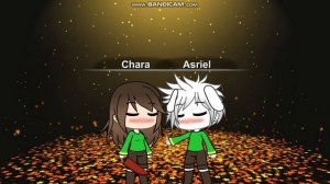 (OLD) Undertale Ships Gachaverse Skit