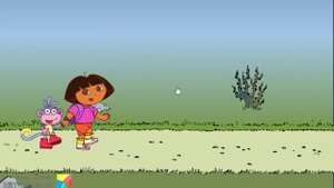 Игра Даша путешественница против ведьмы онлайн