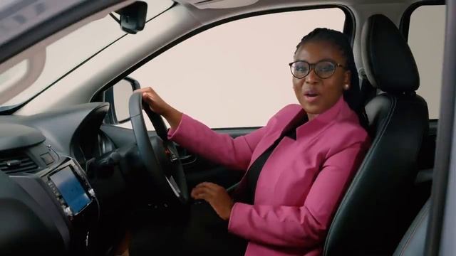 New Nissan Navara - Price Announcement смотреть онлайн