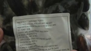 [Vici] Мидии в винном соусе ~ Телеужин