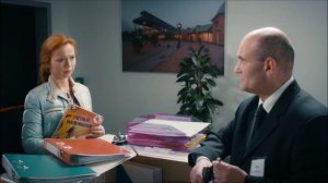 Как вернуть мужа за 30 дней (Охранник)