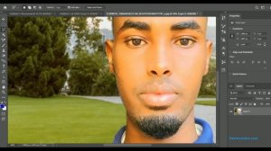 How to make image editing  in photoshop by:eng dahir