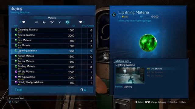ДОПОЛНИТЕЛЬНЫЕ КВЕСТЫ WALL MARKET ➤ FINAL FANTASY VII REMAKE ПРОХОЖДЕНИЕ НА РУССКОМ