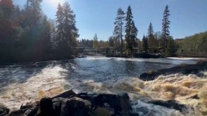 ВЛОГ КАРЕЛИЯ