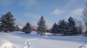Осталось несколько шагов