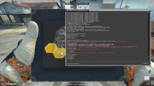 CS:GO как играть в запретной зоне с ботами