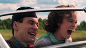 7 ноября в широкий прокат выйдет фильм "Любовь Советского Союза"