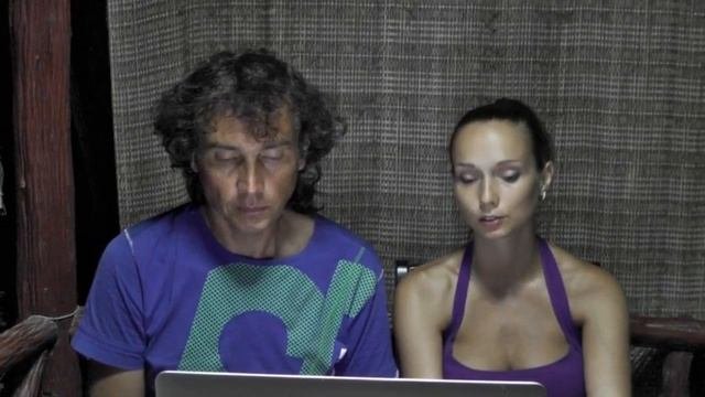 ОТВЕТЫ НА ВОПРОСЫ. Интенсив 