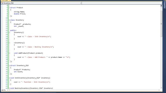 ? C++ Programming for Beginners • C++ Course • C++ Tutorials • Learn Coding • C++ Basics • (Pt. 14) смотреть онлайн