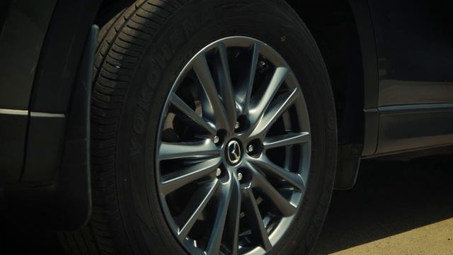 New Mazda CX-5 2022 Сравнение С Прошлой смотреть онлайн