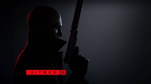 Пролог.Hitman 3 Прохождение #1