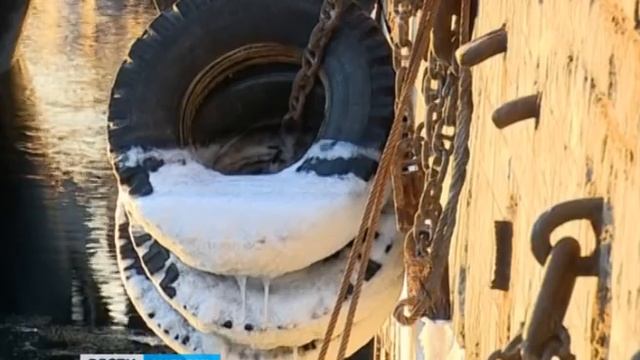 Магаданский порт реконструирует Самара смотреть онлайн