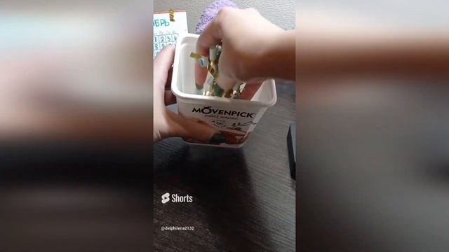 АДВЕНТ- КАЛЕНДАРЬ своими руками / 31 день выполняю задания!